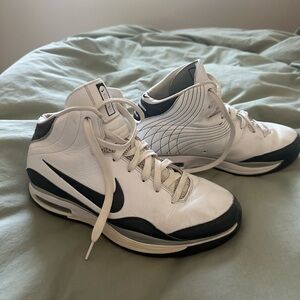 Air Jordan basketball shoes
